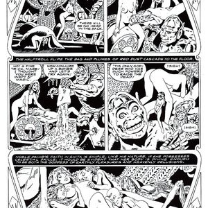 The Complete Ghita (EROS Comics) image 237