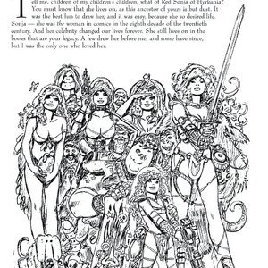 The Complete Ghita (EROS Comics) image 238