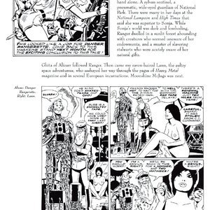 The Complete Ghita (EROS Comics) image 239