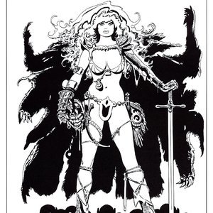 The Complete Ghita (EROS Comics) image 241