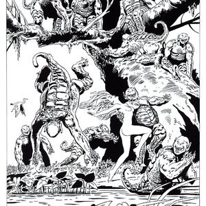 The Complete Ghita (EROS Comics) image 243