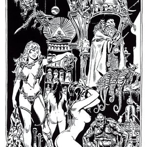 The Complete Ghita (EROS Comics) image 244