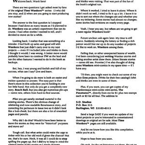 Time Wankers (EROS Comics) image 006