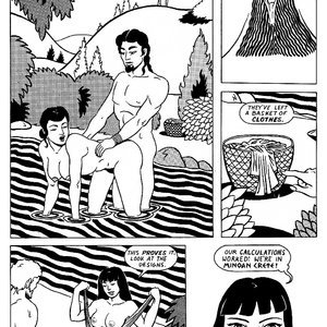 Time Wankers (EROS Comics) image 012