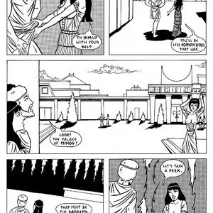 Time Wankers (EROS Comics) image 014