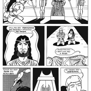 Time Wankers (EROS Comics) image 020