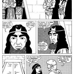 Time Wankers (EROS Comics) image 021