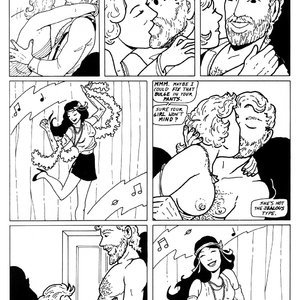Time Wankers (EROS Comics) image 039