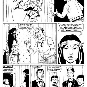 Time Wankers (EROS Comics) image 042
