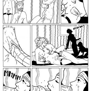 Time Wankers (EROS Comics) image 048