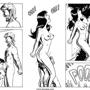 Time Wankers (EROS Comics) image 053