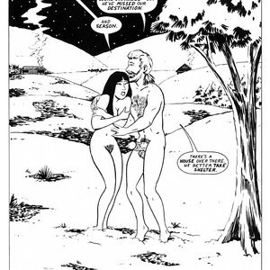 Time Wankers (EROS Comics) image 072