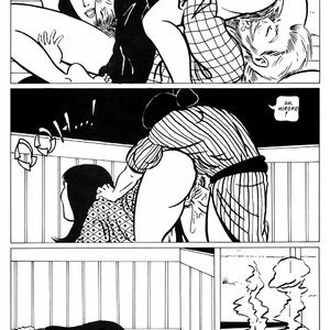 Time Wankers (EROS Comics) image 084