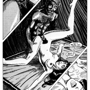 Time Wankers (EROS Comics) image 086