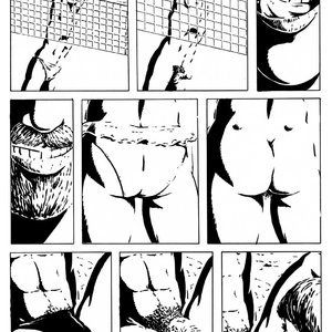 Time Wankers (EROS Comics) image 110