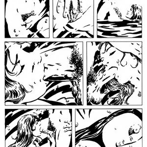 Time Wankers (EROS Comics) image 113