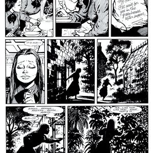 Young Witches - Issue 1 (EROS Comics) image 064