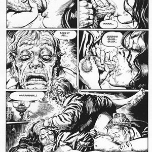 Young Witches - Issue 2 (EROS Comics) image 015