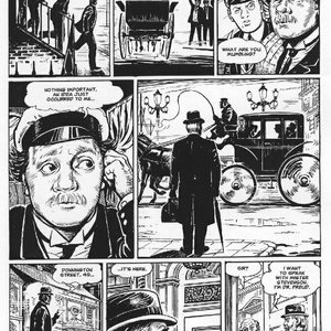 Young Witches - Issue 2 (EROS Comics) image 063