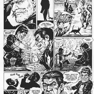 Young Witches - Issue 2 (EROS Comics) image 070