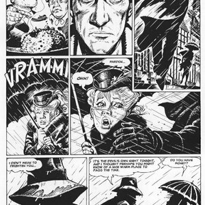 Young Witches - Issue 2 (EROS Comics) image 084