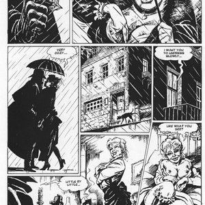 Young Witches - Issue 2 (EROS Comics) image 085