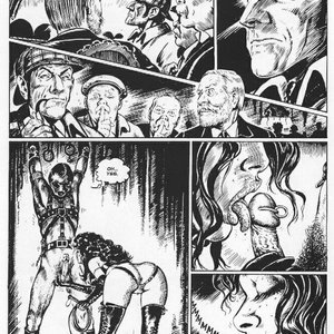 Young Witches - Issue 2 (EROS Comics) image 099