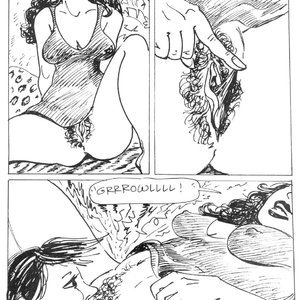 Head - Issue 3 (EROS Comics) image 015