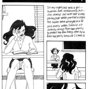 Head - Issue 3 (EROS Comics) image 017