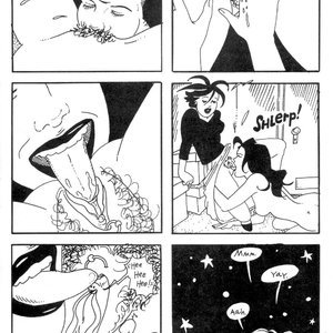 Head - Issue 3 (EROS Comics) image 021