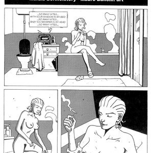 Head - Issue 4 (EROS Comics) image 002
