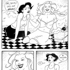 Head - Issue 4 (EROS Comics) image 006