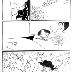 Head - Issue 4 (EROS Comics) image 008