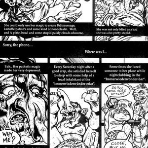 Head - Issue 4 (EROS Comics) image 012