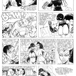 Head - Issue 4 (EROS Comics) image 019
