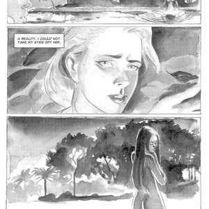 Head - Issue 4 (EROS Comics) image 020