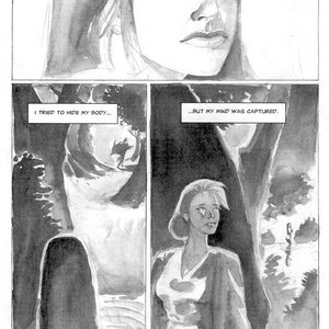 Head - Issue 4 (EROS Comics) image 022