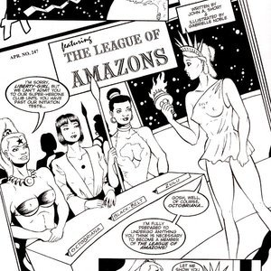 Head - Issue 6 (EROS Comics) image 002