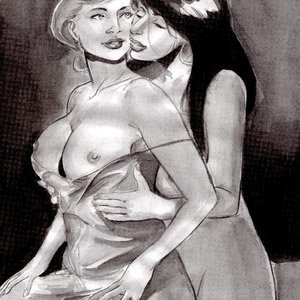 Head - Issue 6 (EROS Comics) image 010