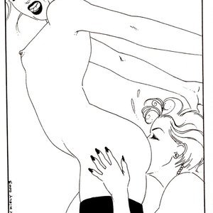 Head - Issue 6 (EROS Comics) image 014