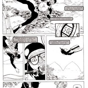 Head - Issue 6 (EROS Comics) image 022