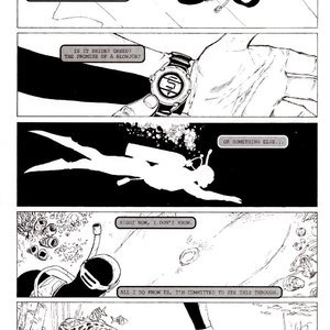 Head - Issue 6 (EROS Comics) image 023