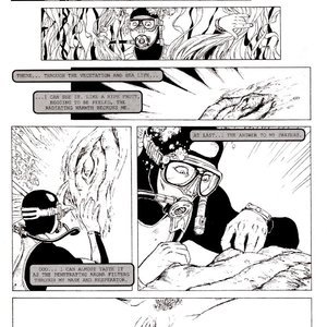 Head - Issue 6 (EROS Comics) image 024