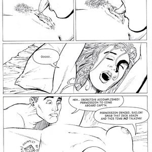 Head - Issue 6 (EROS Comics) image 026