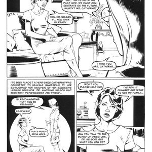 Housewives at Play 05 - Cunt Krazy Cathy (EROS Comics) image 004