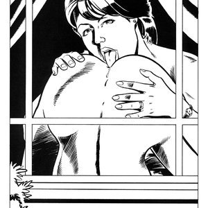 Housewives at Play 06 - My Girls by Rebecca (EROS Comics) image 026