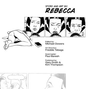 Housewives at Play 07 – My Sister My Slut (EROS Comics) thumbnail