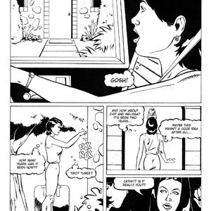 Housewives at Play 07 - My Sister My Slut (EROS Comics) image 004
