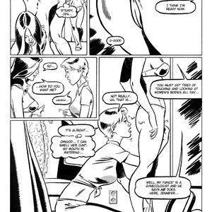 Housewives at Play 09 - Spoiled Brat (EROS Comics) image 009