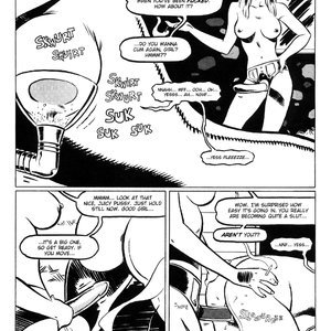 Housewives at Play 09 - Spoiled Brat (EROS Comics) image 020